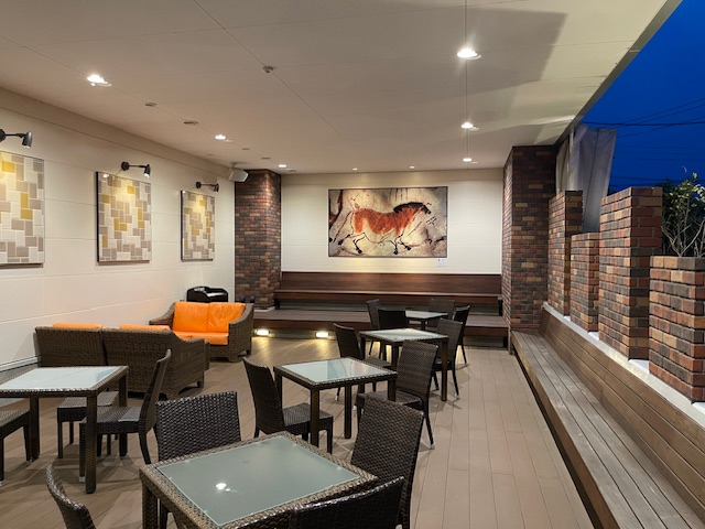 店舗